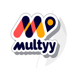 Logo Multyy