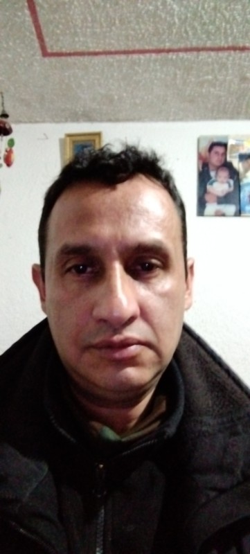 Melky Alexander Salinad