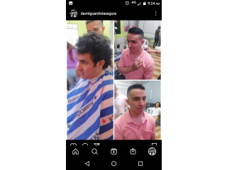 Barberia